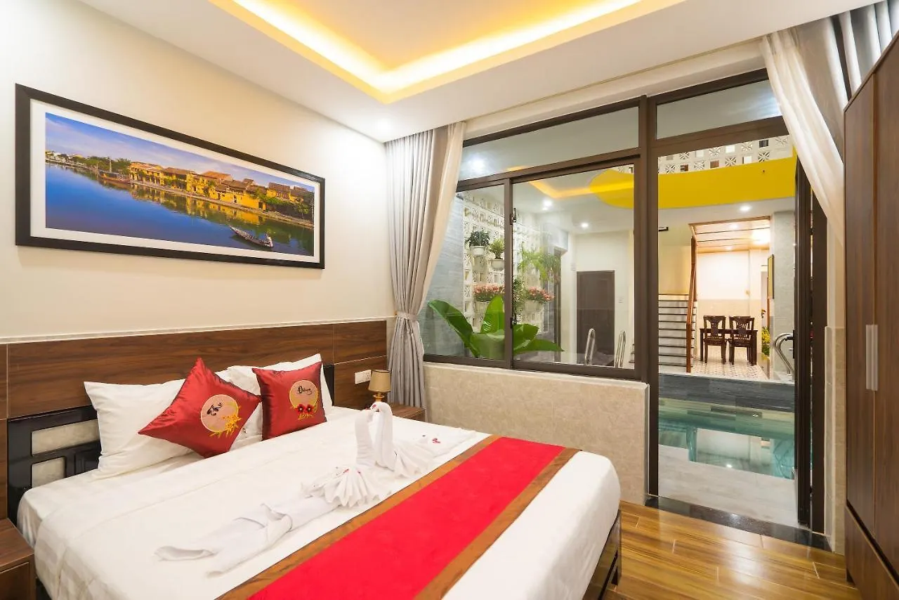 Hotel The Lit Villa Hoi An