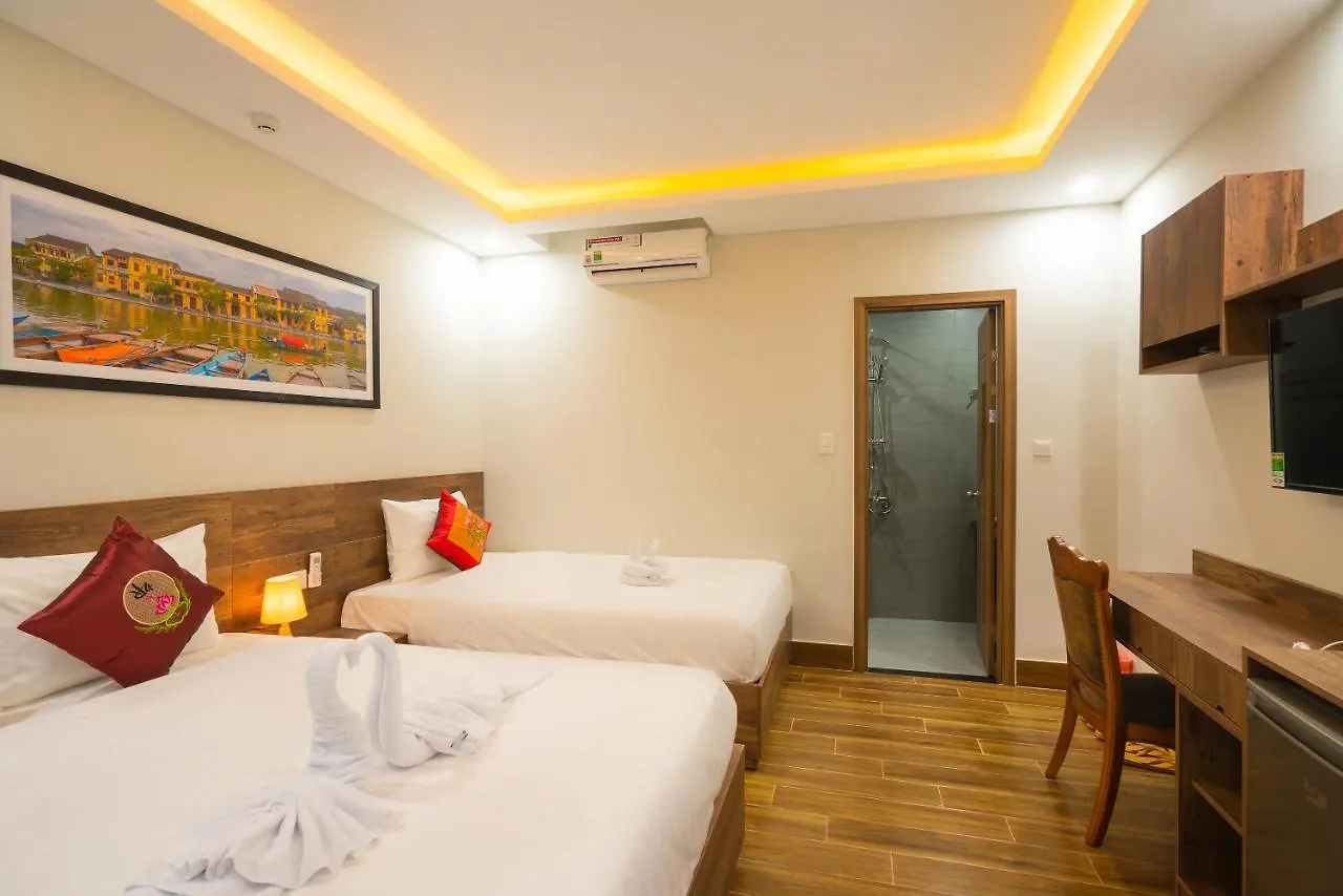 The Lit Villa Hoi An