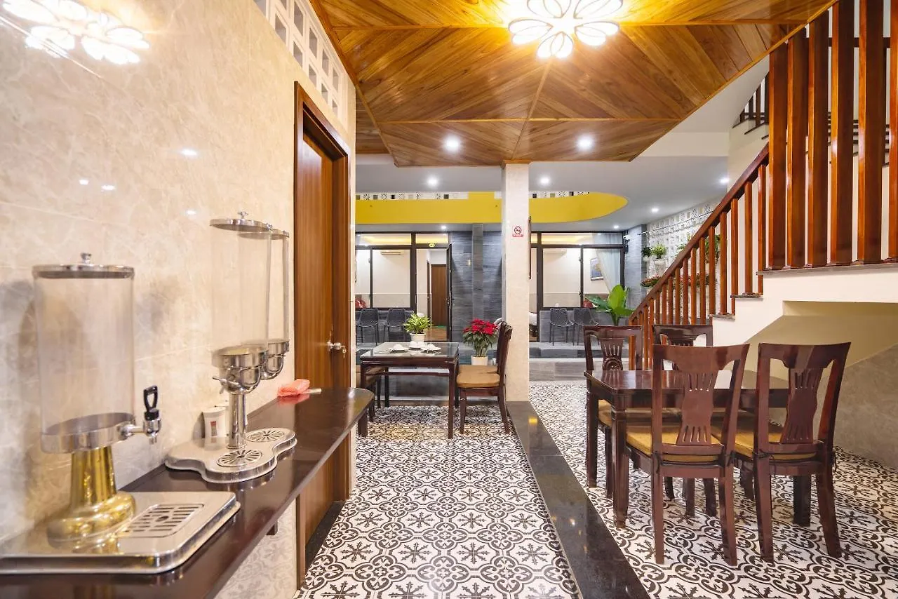 The Lit Villa Hoi An
