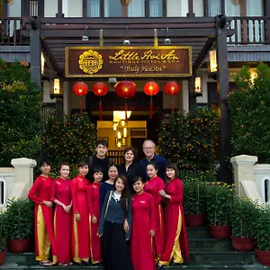 Little . A Boutique Hotel&spa Hotel
